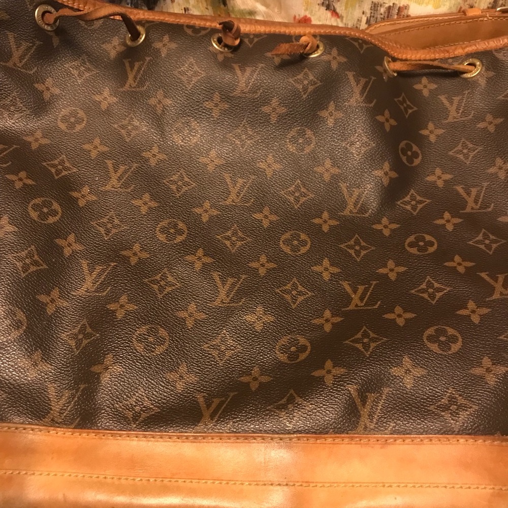 Louis Vuitton Noe